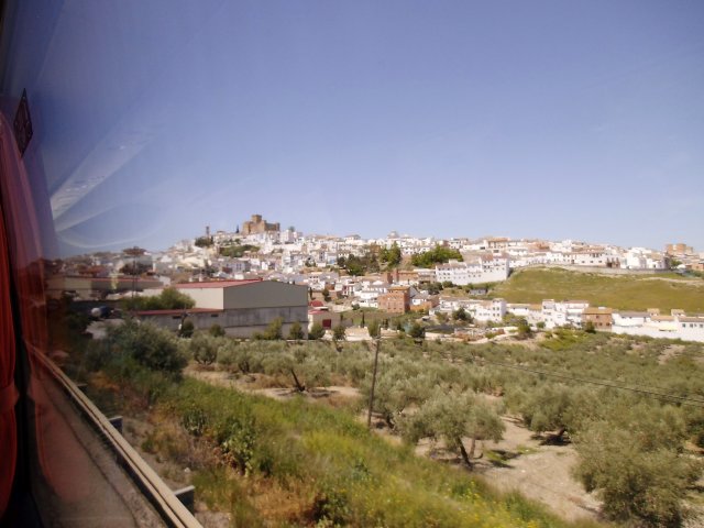 702 cordoba anfahrt